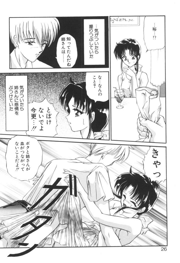 Ane -DEAR MY SISTER･･･-