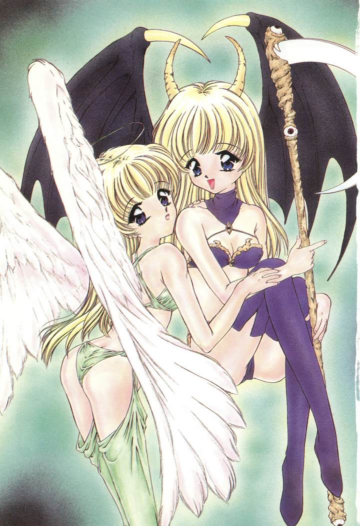 Ane -DEAR MY SISTER･･･-