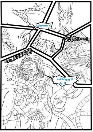 EL LABORATORIO DEL DOCTOR GERO Page #14