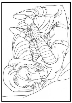 EL LABORATORIO DEL DOCTOR GERO Page #45