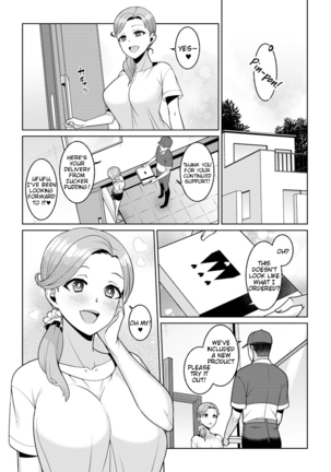 Yumekawa Mahou Shoujo Yumerun Ch. 3 - Page 3