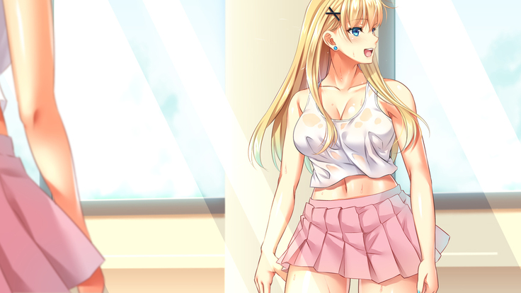 Toaru Idol no Matsuro -Kumagaya Miku Hen 1. Shuugeki-