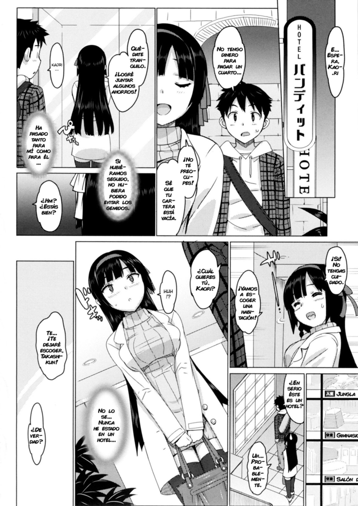 Katekano! 01