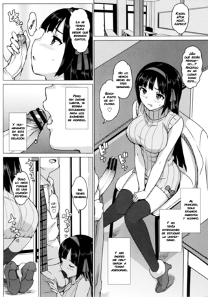 Katekano! 01