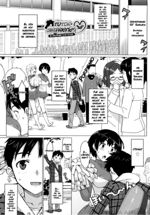 Katekano! 01 - Page 8