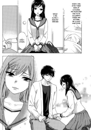 HUNDRED GAME - Chapter 3