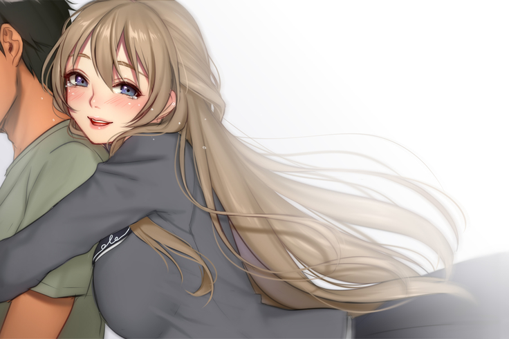 TOKYO EXE GIRLS Kouryuu CG-shuu