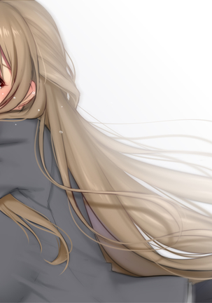 TOKYO EXE GIRLS Kouryuu CG-shuu Page #203
