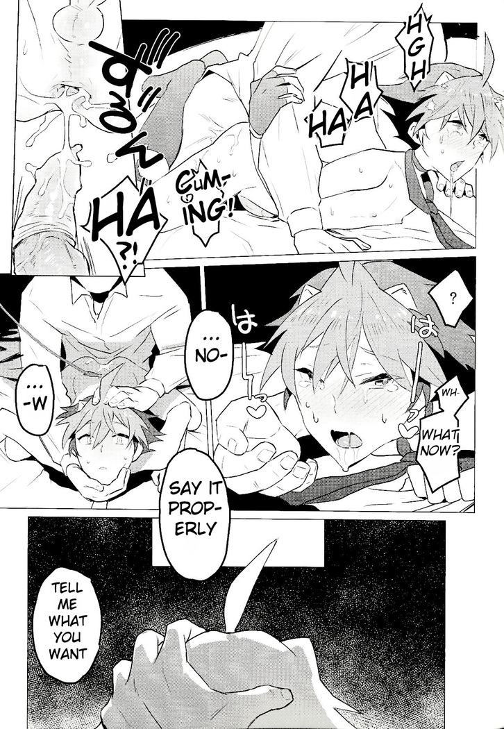 Daininki Shop Tenin no Ano Ko no Shoutai wa Jitsuwa…
