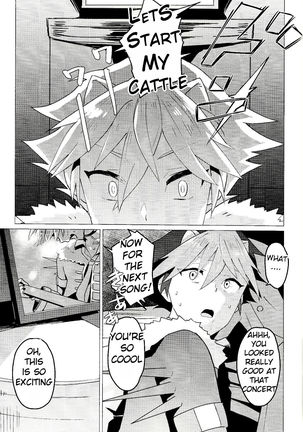 Daininki Shop Tenin no Ano Ko no Shoutai wa Jitsuwa… Page #52