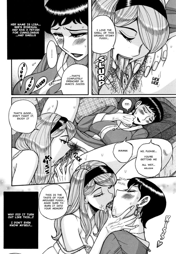 Slave One Ch. 2
