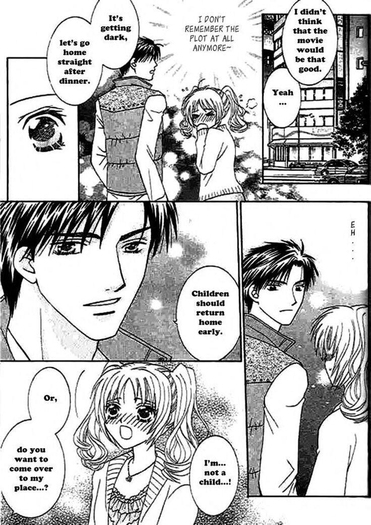 Nayameru Hime to Mayoeru Ouji