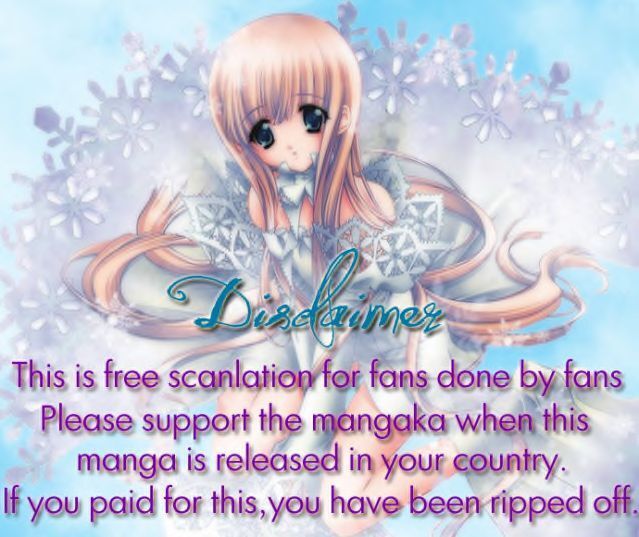 Nayameru Hime to Mayoeru Ouji