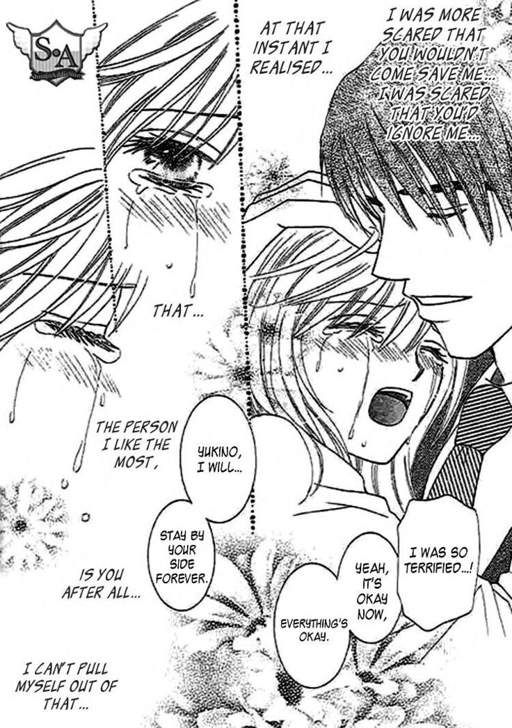 Nayameru Hime to Mayoeru Ouji