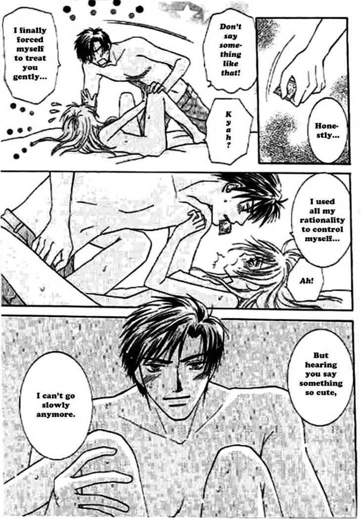 Nayameru Hime to Mayoeru Ouji