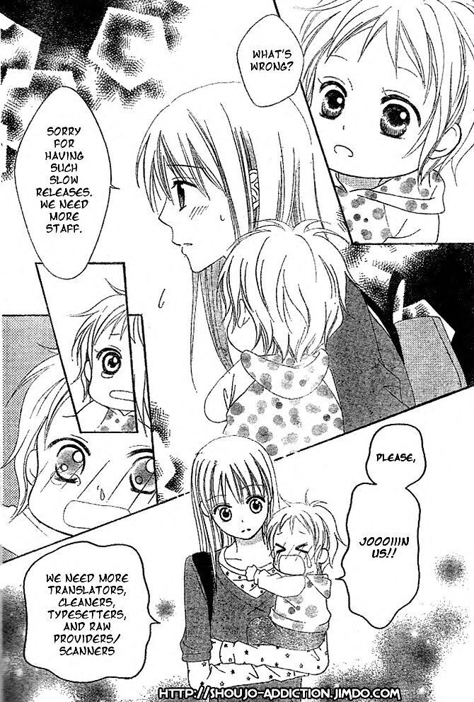 Nayameru Hime to Mayoeru Ouji