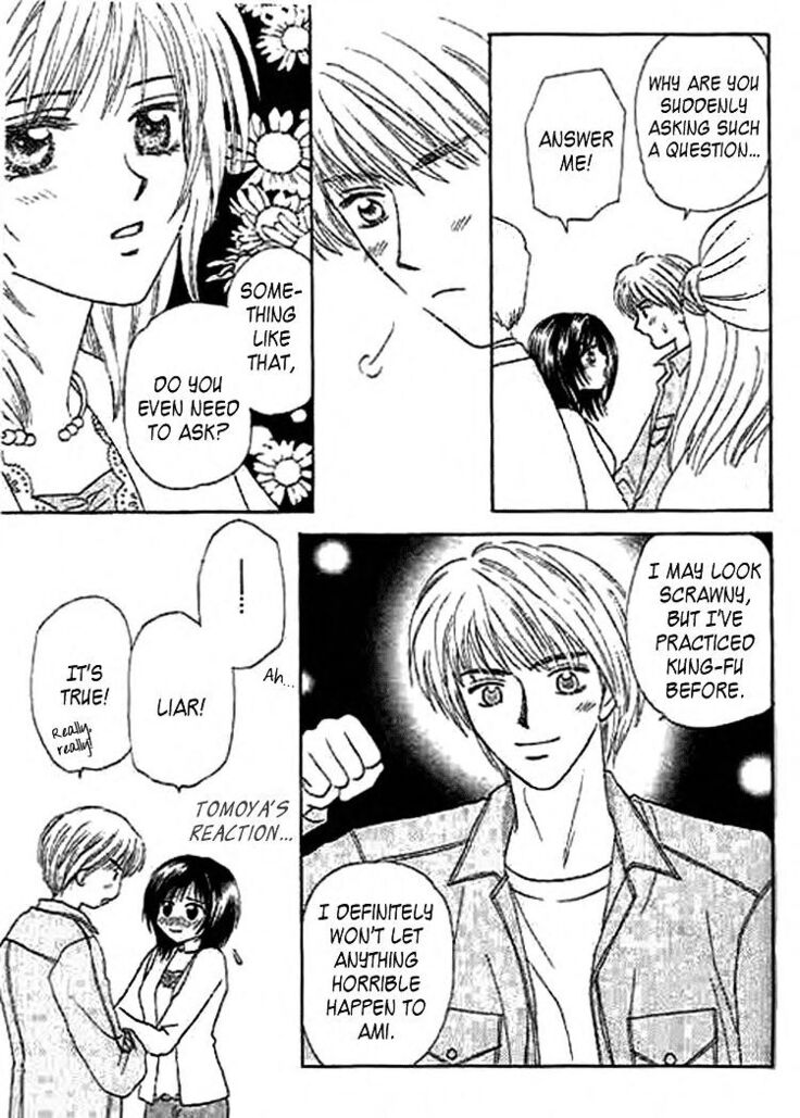 Nayameru Hime to Mayoeru Ouji
