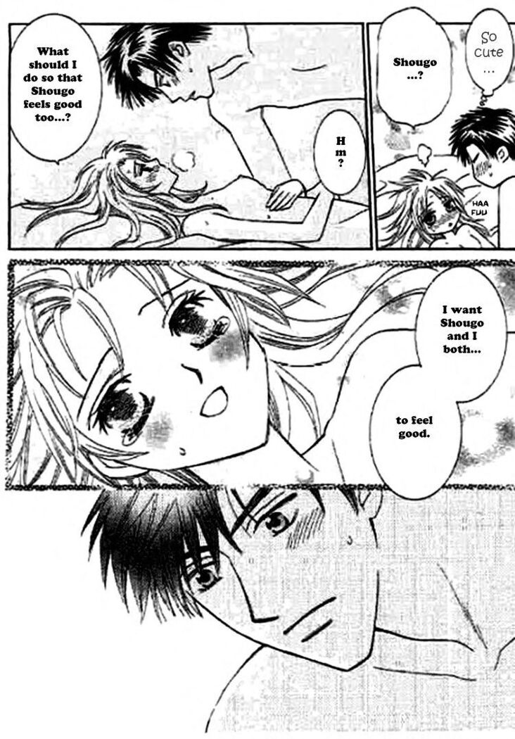 Nayameru Hime to Mayoeru Ouji