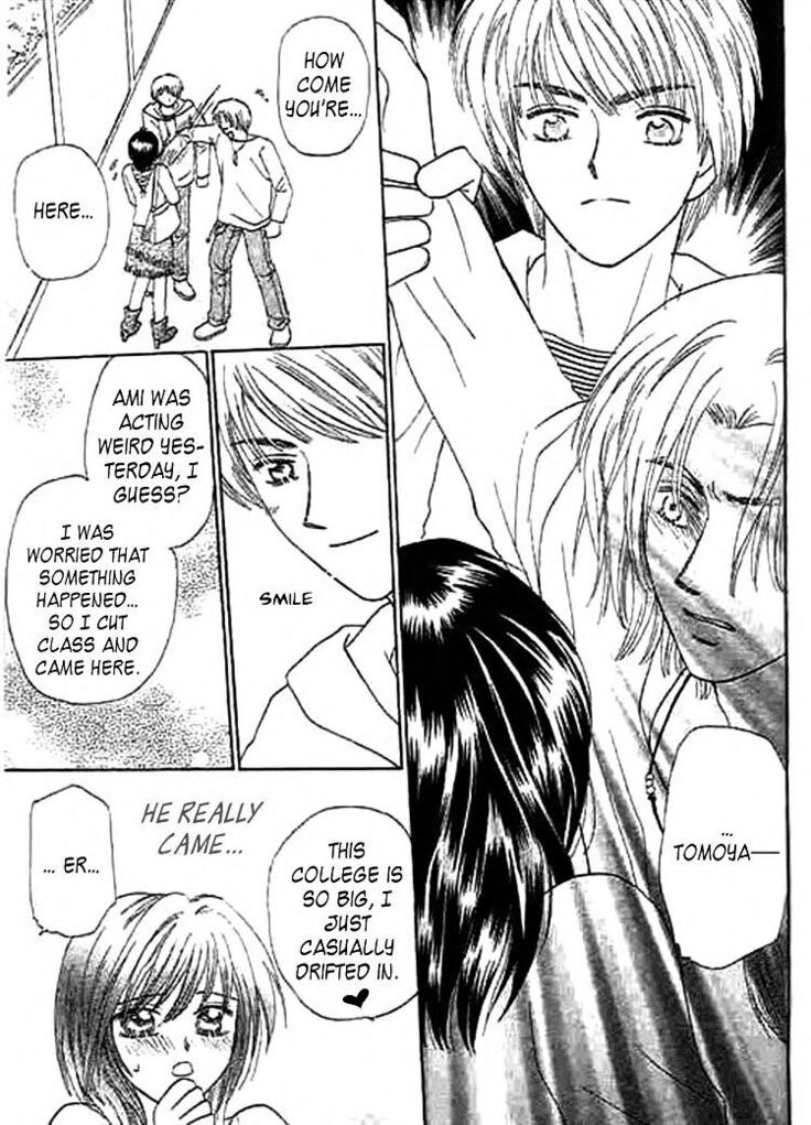 Nayameru Hime to Mayoeru Ouji