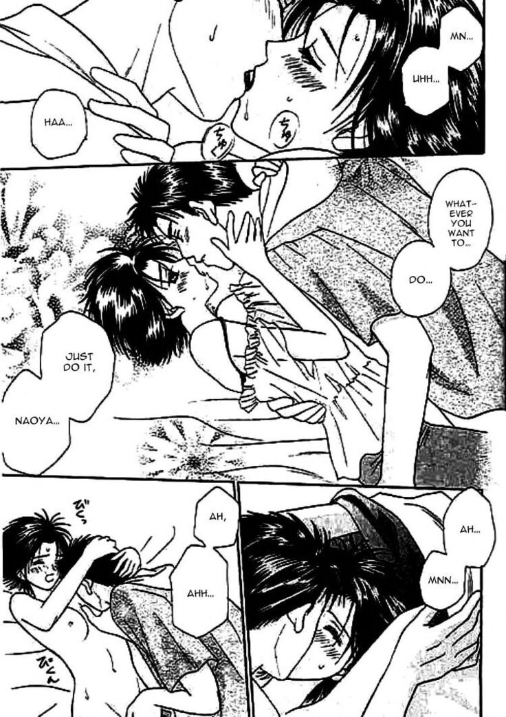 Nayameru Hime to Mayoeru Ouji