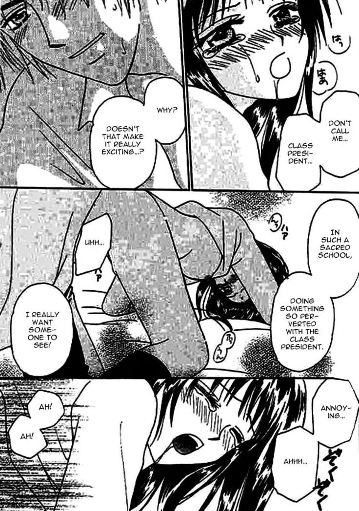 Nayameru Hime to Mayoeru Ouji