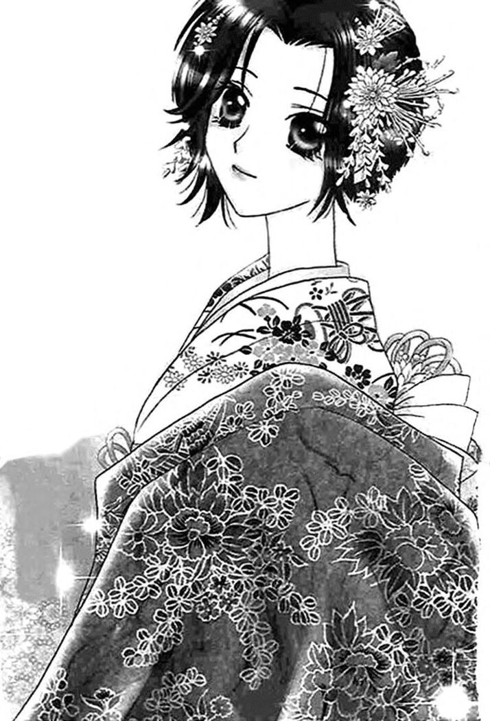 Nayameru Hime to Mayoeru Ouji