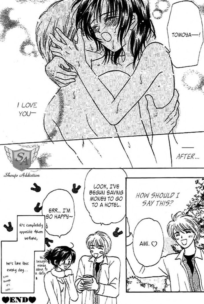 Nayameru Hime to Mayoeru Ouji