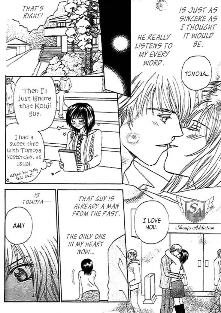 Nayameru Hime to Mayoeru Ouji