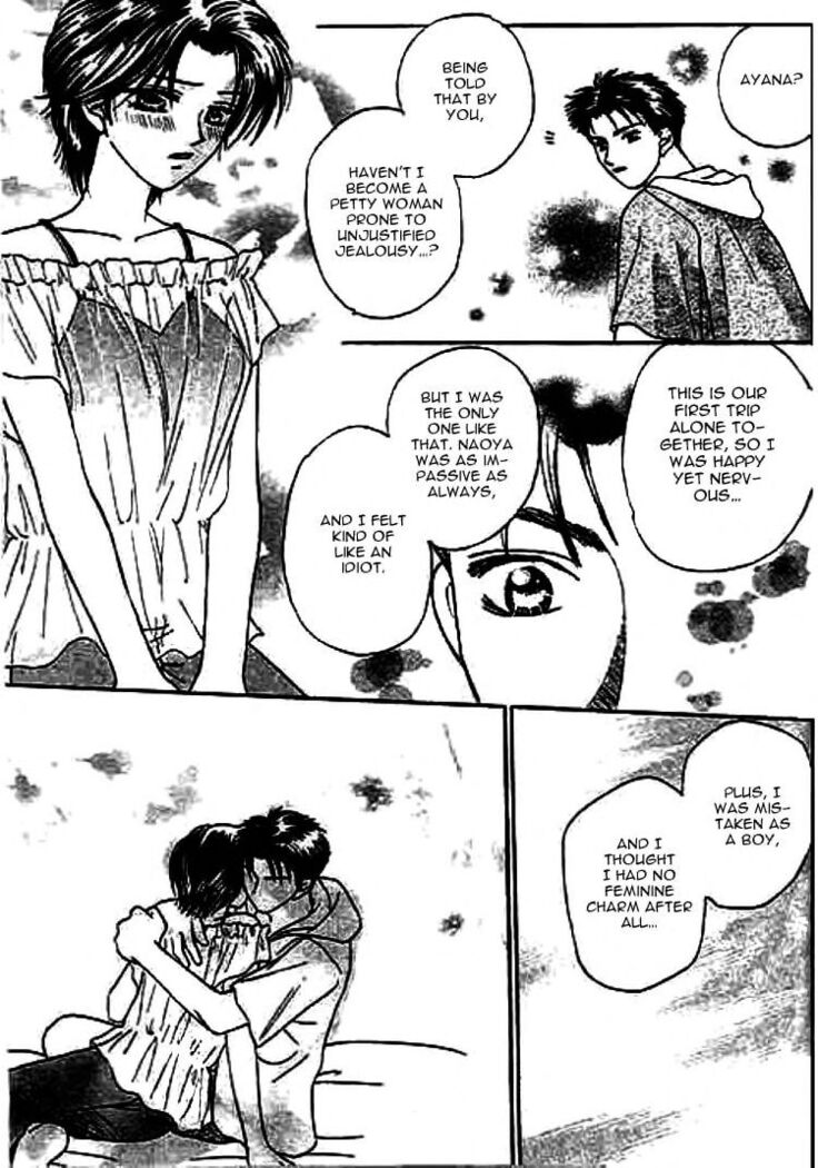 Nayameru Hime to Mayoeru Ouji