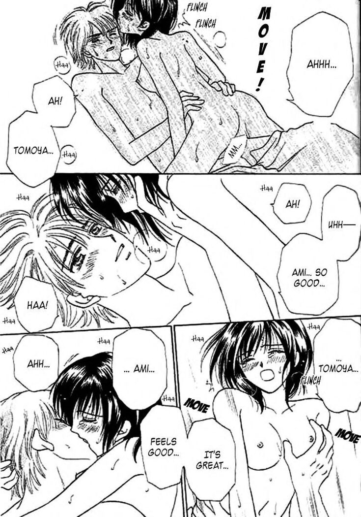 Nayameru Hime to Mayoeru Ouji