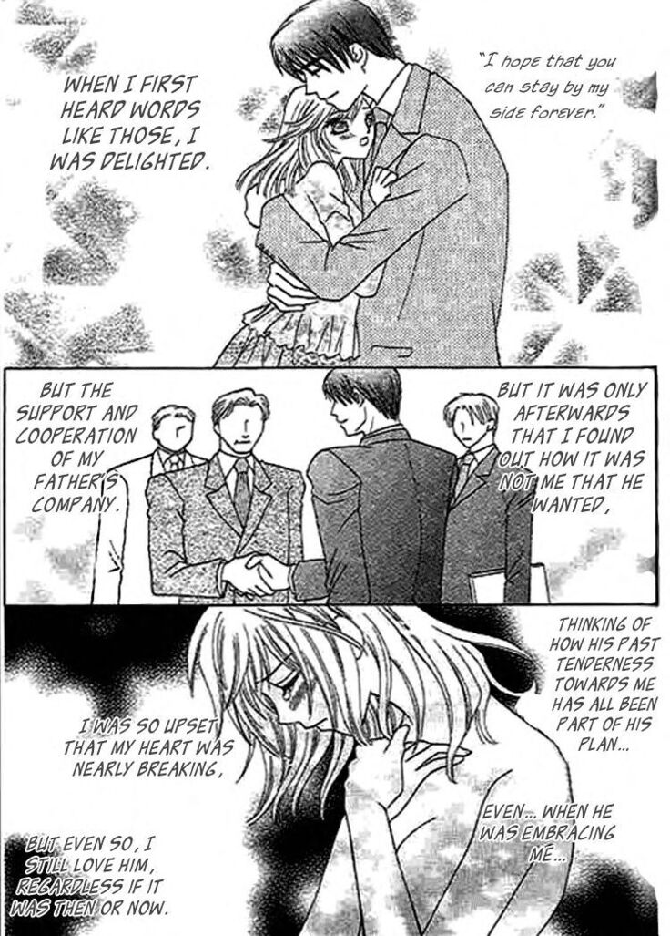 Nayameru Hime to Mayoeru Ouji