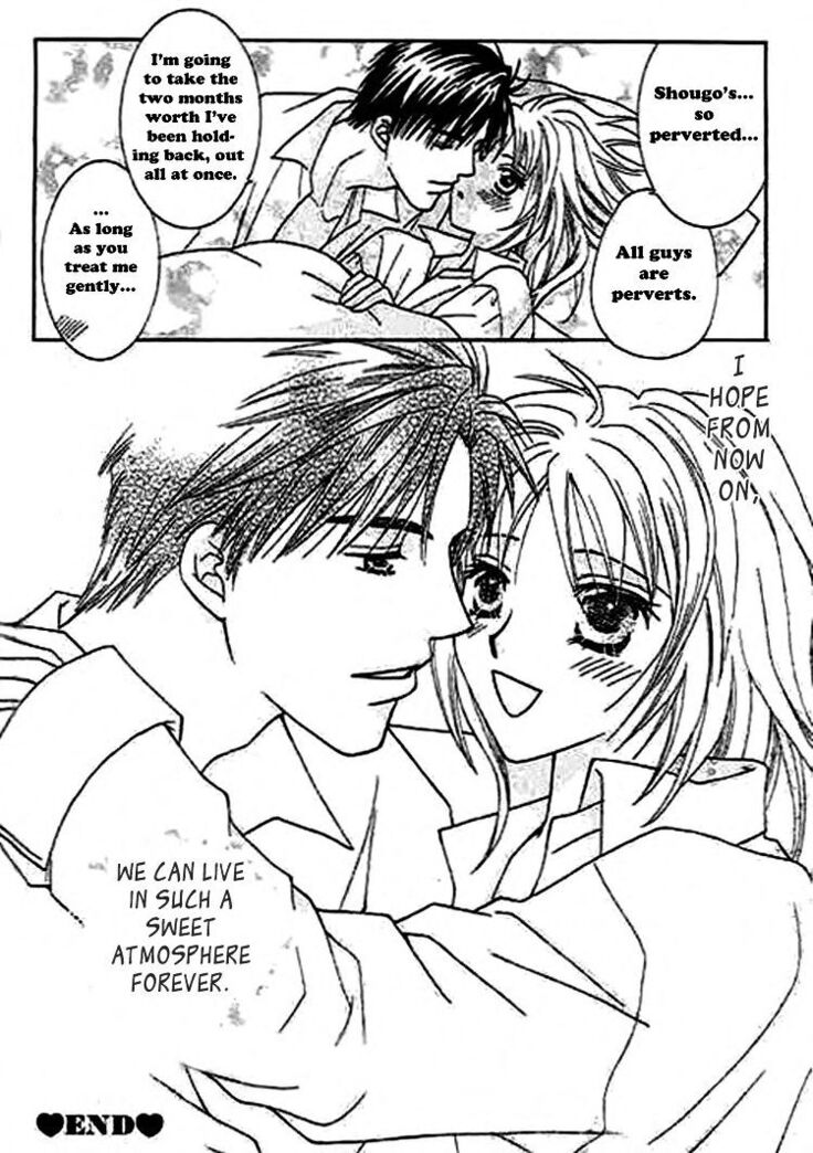 Nayameru Hime to Mayoeru Ouji
