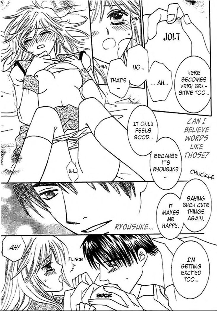 Nayameru Hime to Mayoeru Ouji