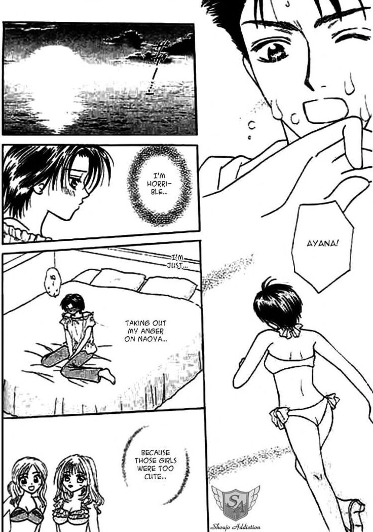 Nayameru Hime to Mayoeru Ouji