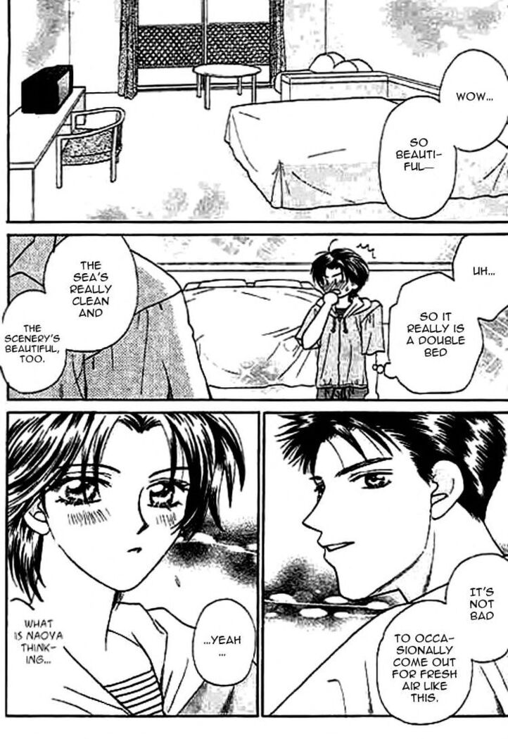 Nayameru Hime to Mayoeru Ouji