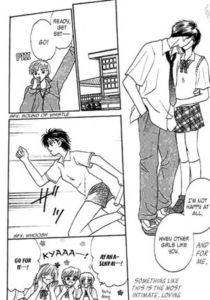 Nayameru Hime to Mayoeru Ouji - Page 113