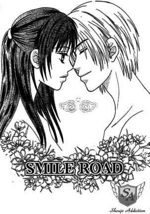 Nayameru Hime to Mayoeru Ouji - Page 144