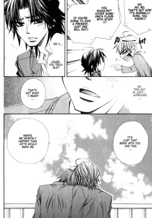 Isso Mou, Kudokitai! Page #48