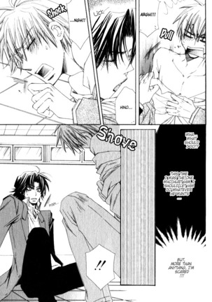 Isso Mou, Kudokitai! Page #67