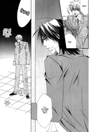 Isso Mou, Kudokitai! Page #51