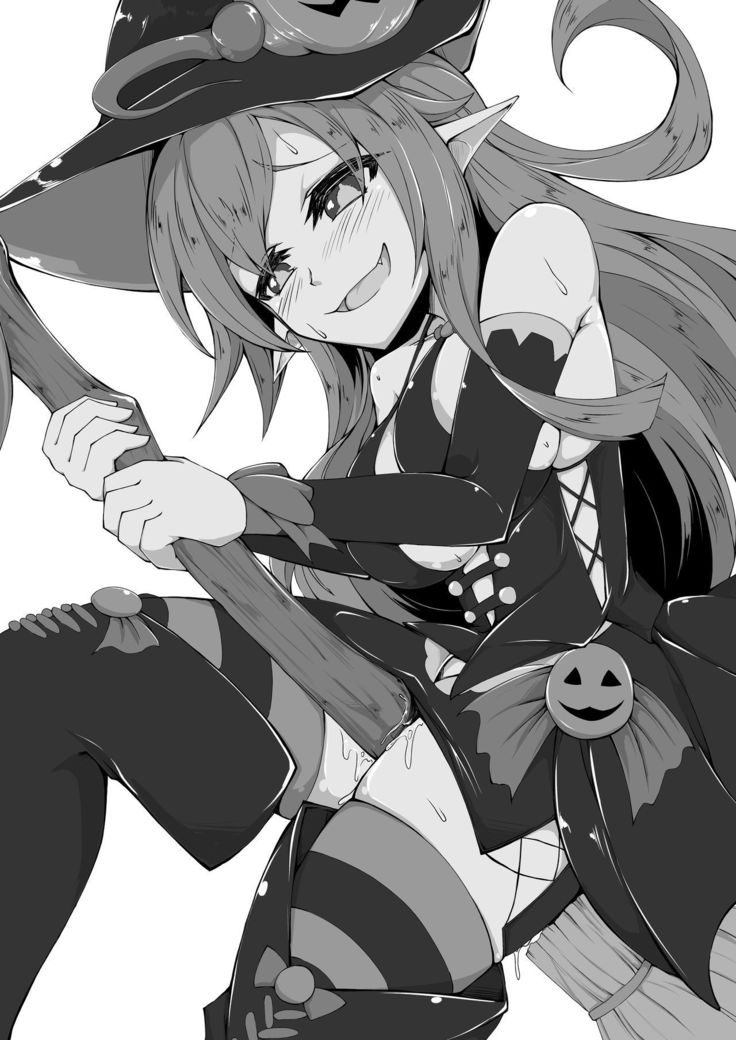 Monster Musume no iru Hna nichijou Offline