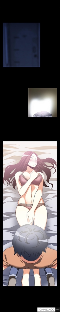 Love Parameter Ch.1-12
