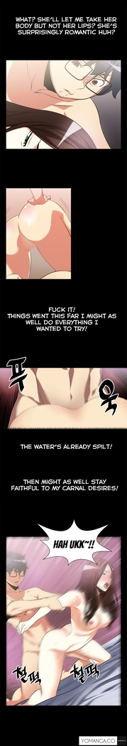 Love Parameter Ch.1-12