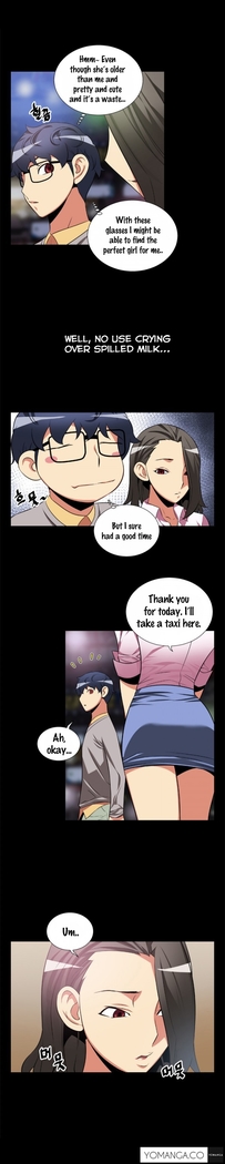 Love Parameter Ch.1-12