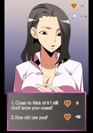 Love Parameter Ch.1-12 Page #49