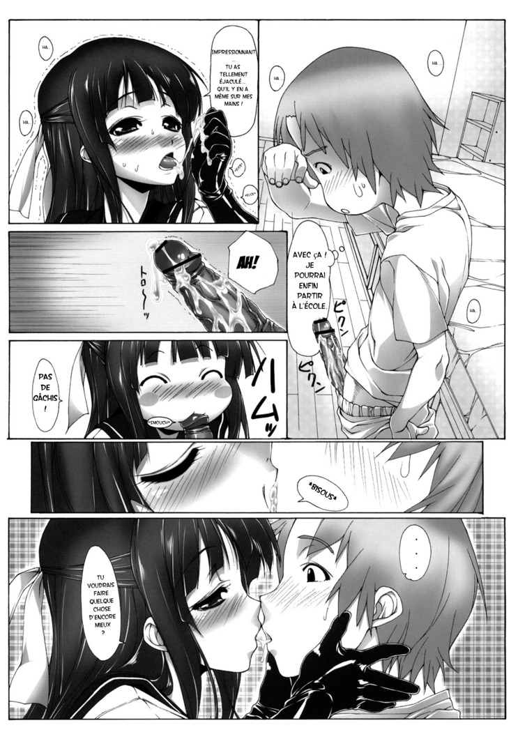 Yuujo