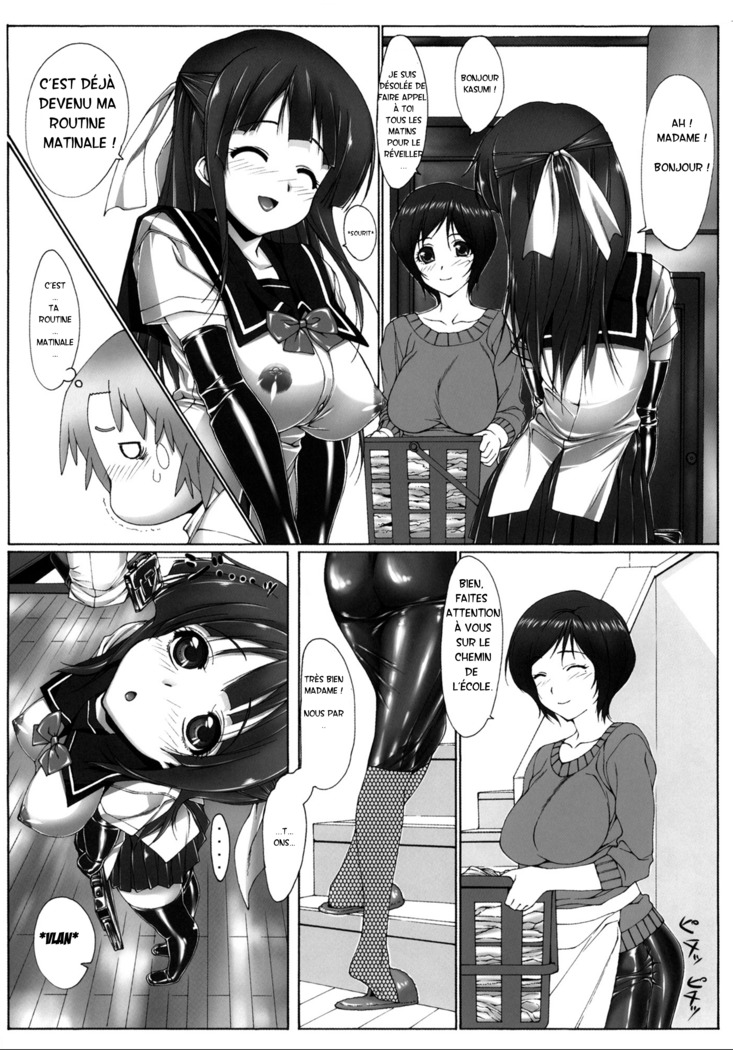 Yuujo