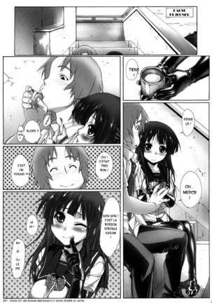 Yuujo - Page 24