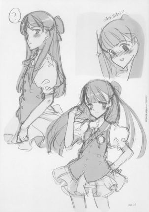 BETAGRAPH about“PERIOD" Page #42