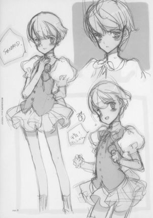 BETAGRAPH about“PERIOD" Page #13